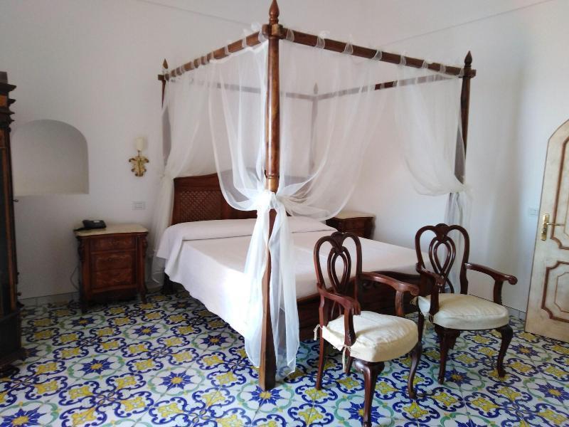 Villa Principe Giovanni Positano Exterior photo