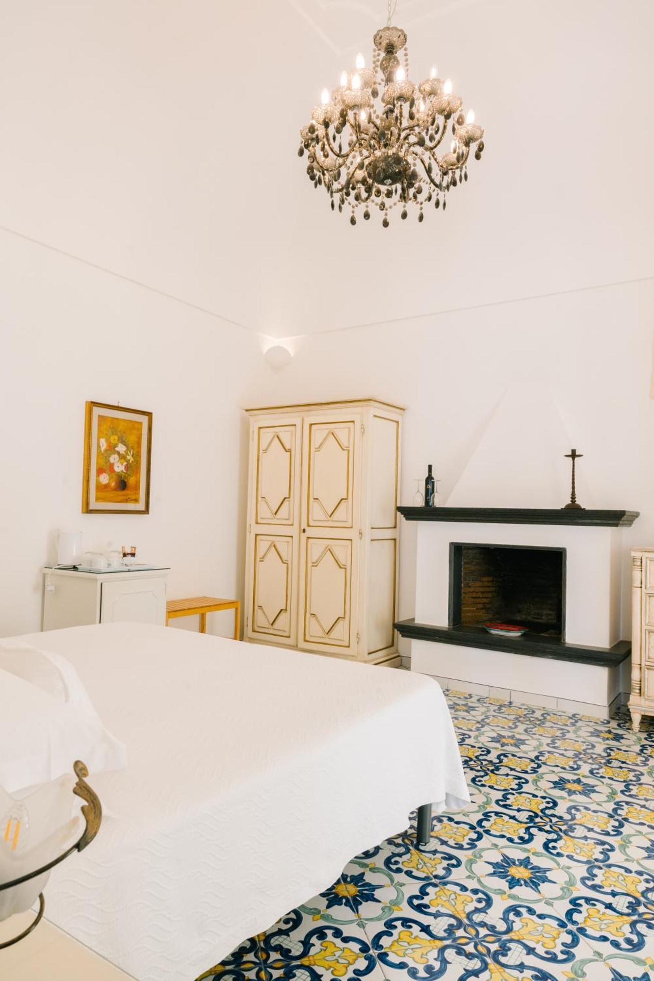 Villa Principe Giovanni Positano Exterior photo